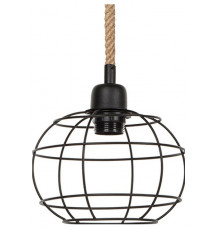 Подвесной светильник Toplight Adella TL1600H-01BK