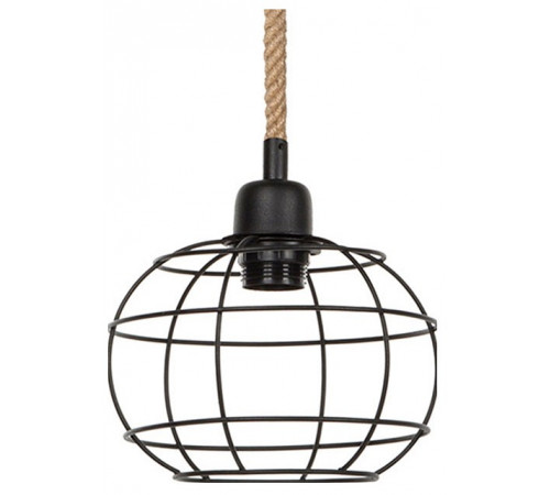Подвесной светильник Toplight Adella TL1600H-01BK Подвесной светильник Toplight Adella TL1600H-01BK