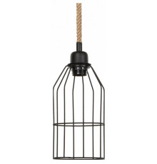 Подвесной светильник Toplight Alfreda TL1601H-01BK