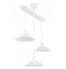 Подвесной светильник Toplight Delilah TL1606H-03WH