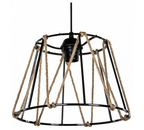 Подвесной светильник Toplight Georgiana TL1607H-01BK Подвесной светильник Toplight Georgiana TL1607H-01BK