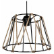Подвесной светильник Toplight Georgiana TL1607H-01BK