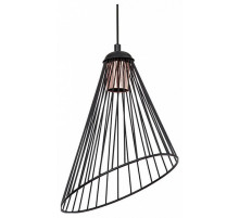 Подвесной светильник Toplight Jeannine TL1608H-01BK