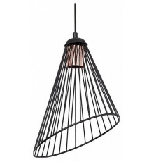 Подвесной светильник Toplight Jeannine TL1608H-01BK
