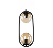 Подвесной светильник Toplight Kerrie TL1609H-02BK