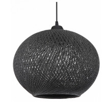 Подвесной светильник Toplight Lizbeth TL1612H-01BK