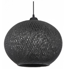 Подвесной светильник Toplight Lizbeth TL1612H-01BK