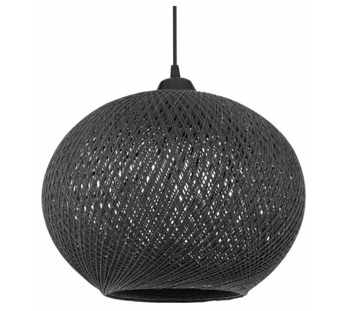 Подвесной светильник Toplight Lizbeth TL1612H-01BK Подвесной светильник Toplight Lizbeth TL1612H-01BK