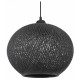 Подвесной светильник Toplight Lizbeth TL1612H-01BK