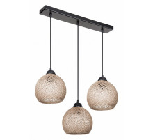 Подвесной светильник Toplight Lizbeth TL1612L-03BG
