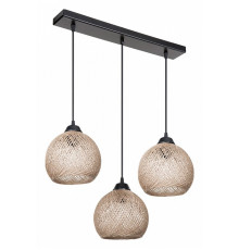 Подвесной светильник Toplight Lizbeth TL1612L-03BG