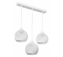 Подвесной светильник Toplight Lizbeth TL1612L-03WH
