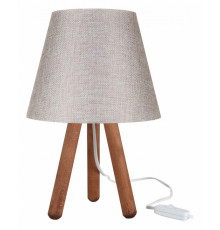 Настольная лампа Toplight Sophia TL1619T-01BG