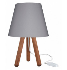 Настольная лампа Toplight Sophia TL1619T-01GR