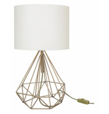 Настольная лампа Toplight Winifred TL1620T-01WH УЦ