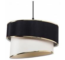Подвесной светильник Toplight Bertina TL1622H-01BW