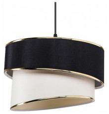 Подвесной светильник Toplight Bertina TL1622H-01BW