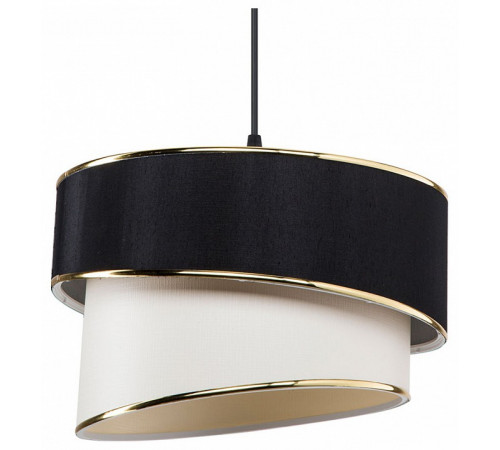 Подвесной светильник Toplight Bertina TL1622H-01BW Подвесной светильник Toplight Bertina TL1622H-01BW