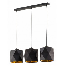 Подвесной светильник Toplight Aileen TL1623L-03BG