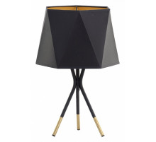 Настольная лампа Toplight Aileen TL1623T-01BG