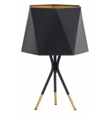 Настольная лампа Toplight Aileen TL1623T-01BG