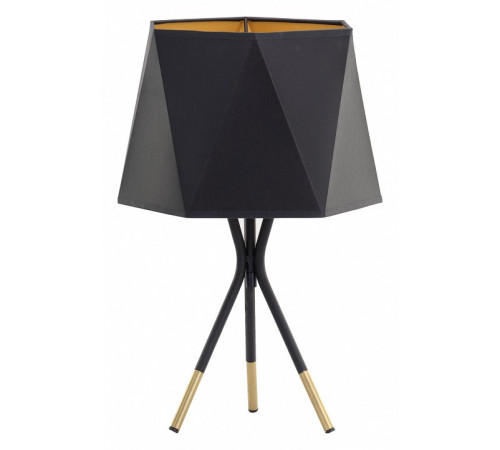 Настольная лампа Toplight Aileen TL1623T-01BG Настольная лампа Toplight Aileen TL1623T-01BG