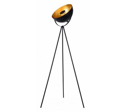 Торшер Toplight Charmaine TL1624F-01BG