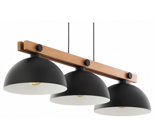 Подвесной светильник Toplight Marion TL1625H-03BK
