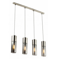 Подвесной светильник Toplight Ilene TL1628H-04SN