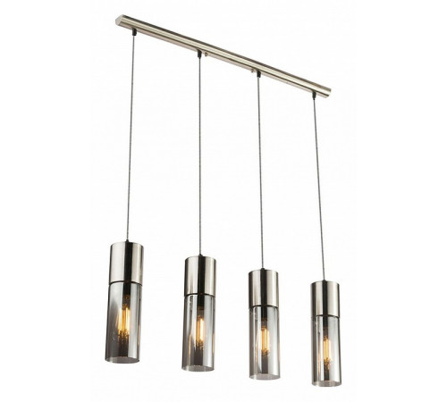 Подвесной светильник Toplight Ilene TL1628H-04SN
