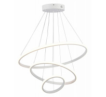 Подвесная люстра Toplight Charissa TL1630H-LEWH