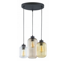 Подвесной светильник Toplight Pollie TL1631H-03MU