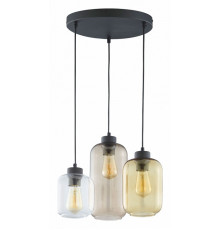 Подвесной светильник Toplight Pollie TL1631H-03MU