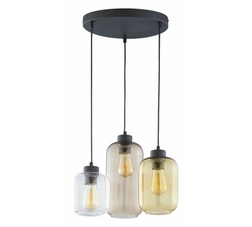 Подвесной светильник Toplight Pollie TL1631H-03MU