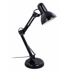 Настольная лампа Toplight Racheal TL1632T-01BK