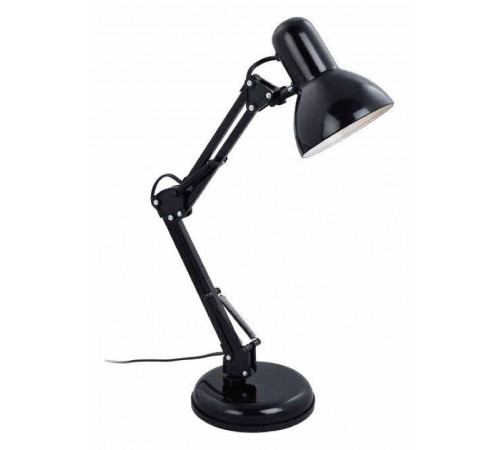 Настольная лампа Toplight Racheal TL1632T-01BK Настольная лампа Toplight Racheal TL1632T-01BK