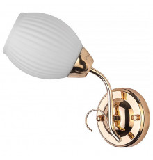 Бра Toplight Kristin TL3520B-01FG