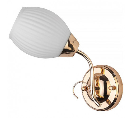 Бра Toplight Kristin TL3520B-01FG
