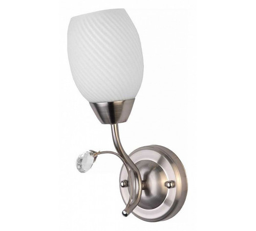 Бра Toplight Paula TL3550B-01SN