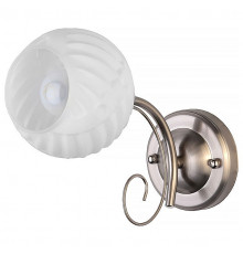 Бра Toplight Dana TL3560B-01SN