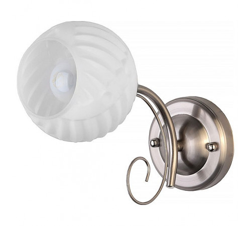 Бра Toplight Dana TL3560B-01SN Бра Toplight Dana TL3560B-01SN