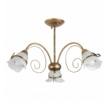 Потолочная люстра Toplight Bridget TL3620X-03