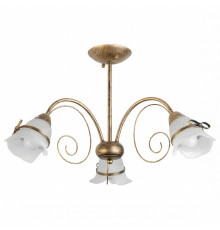 Потолочная люстра Toplight Bridget TL3620X-03