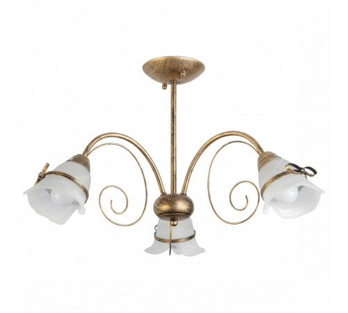 Потолочная люстра Toplight Bridget TL3620X-03