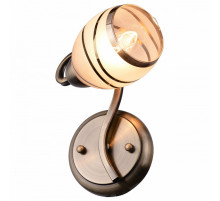 Бра Toplight Polly TL3720B-01AB