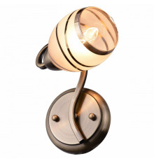 Бра Toplight Polly TL3720B-01AB