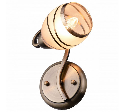 Бра Toplight Polly TL3720B-01AB Бра Toplight Polly TL3720B-01AB