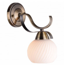 Бра Toplight Olivia TL3750B-01AB