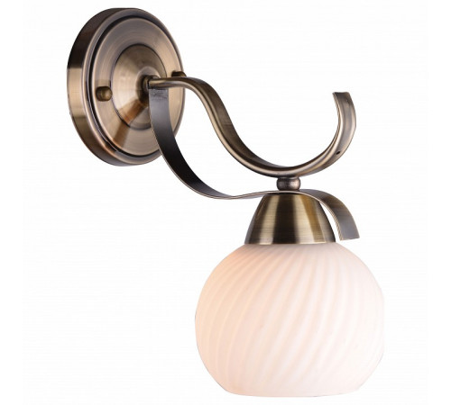 Бра Toplight Olivia TL3750B-01AB Бра Toplight Olivia TL3750B-01AB