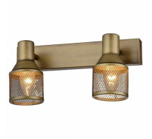 Спот Toplight Silvia TL3750Y-02AB